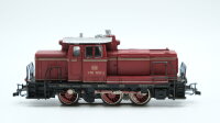 Märklin H0 3065 Diesellokomotive BR V60 1009 DB Wechselstrom