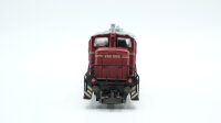 Märklin H0 3065 Diesellokomotive BR V60 1009 DB Wechselstrom