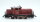 Märklin H0 3065 Diesellokomotive BR V60 1009 DB Wechselstrom