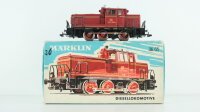Märklin H0 3065 Diesellok BR 1009 DB Wechselstrom...