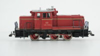 Märklin H0 3065 Diesellok BR 1009 DB Wechselstrom...