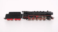 Märklin H0 GN 800 Dampflok BR 44 690 Wechselstrom