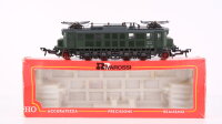 Rivarossi H0 1668 E-Lok BR 117 121-4 DB Gleichstrom
