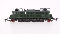Rivarossi H0 1668 E-Lok BR 117 121-4 DB Gleichstrom