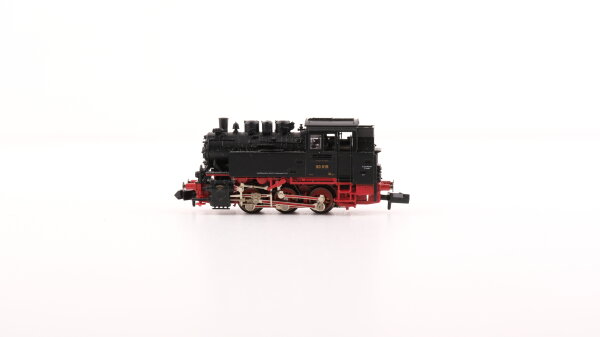 Fleischmann N Dampflok BR 80 018 DRG