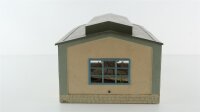 Märklin H0 7029 Lokschuppen 2-ständig mit...