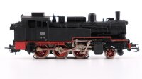 Märklin H0 3095 Dampflok BR 74 701 DB Wechselstrom...