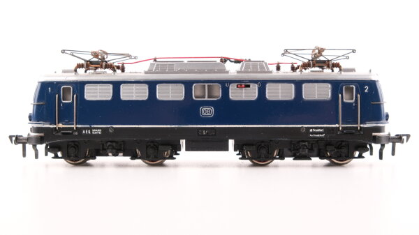 Fleischmann H0 E-Lok BR E 10 134 DB
