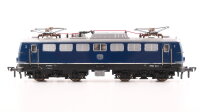 Fleischmann H0 E-Lok BR E 10 134 DB