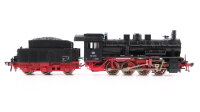 Fleischmann H0 Dampflok mit Tender BR 55 2781 DB