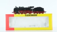 Fleischmann H0 4160 Dampflok BR 38 2609 DRG Gleichstrom...