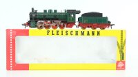 Fleischmann H0 4147 Güterzuglok BR Hannover 4537...