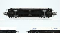 Märklin H0 Konvolut Containertragewagen "DB Hapag-Lloyd Märklin" DB