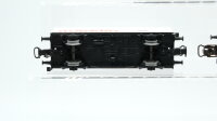 Märklin H0 Konvolut Containertragewagen "DB Hapag-Lloyd Märklin" DB