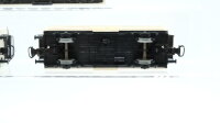 Märklin H0 Konvolut Kühlwagen "Freizeit-Hobby-Spiel Milka Transfesa" DB/RENFE (Abbrüche vorhanden)