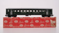 HAG H0 445 Personenwagen Bodensee Toggenburg 2. Kl. BT