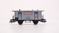 Märklin H0 48099 Museumswagen (Museum 1999)  Gi der DRG