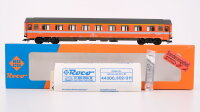 Roco H0 44306 Eurofima Schnellzugwagen 1. Kl. FS