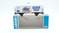 Märklin H0 4415 Kühlwagen Sester Kölsch DB