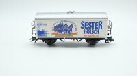 Märklin H0 4415 Kühlwagen Sester Kölsch DB