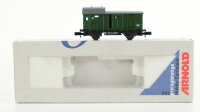 Arnold N 5905 Güterzugbegleitwagen Pwg DB