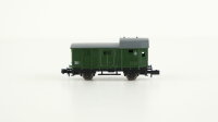 Arnold N 5905 Güterzugbegleitwagen Pwg DB