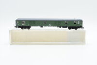 Minitrix N 51308200 Gepäckwagen Düm 902 DB