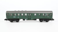 Arnold N 3160 Eilzugwagen 2. Kl/Gepäck Umbauwagen...