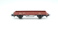 Märklin H0 4423 Niederbordwagen  Kklm 505  X 05 der DB  DRG  DSB  NSB