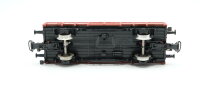 Märklin H0 4423 Niederbordwagen  Kklm 505  X 05 der DB  DRG  DSB  NSB