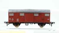 Fleischmann H0 Konvolut Gedeckte Güterwagen Kühlwagen "Wienerwald" DB/FS