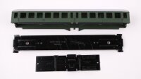 Fleischmann H0 1508B Personenwagen 2. Kl. Bausatz DB
