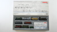 Märklin H0 4789 Wagen-Set "Deutscher Staatsbahn...