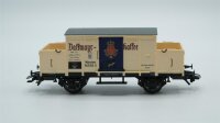 Märklin H0 46074 Gerätewagen Dallmayr Kaffee...