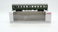 Märklin H0 0074-08 Personenwagen 2.Kl. Byg 514 DB