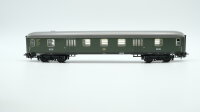 Märklin H0 4026 Reisezugwagen Pw4ymg / Pw4ym der DB
