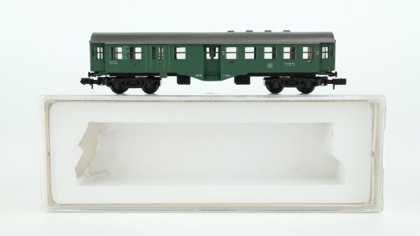 Arnold N 0314 Umbauwagen 2.Kl. DB