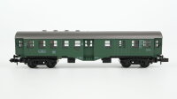 Arnold N 0314 Umbauwagen 2.Kl. DB
