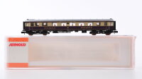 Arnold N 3855 Salonwagen 1. Kl SA4ü-28 DRG