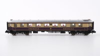 Arnold N 3855 Salonwagen 1. Kl SA4ü-28 DRG