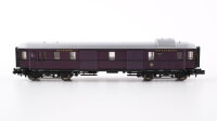 Arnold N 3859 Packwagen SPw4ü DRG