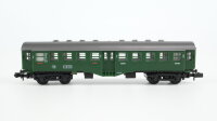 Arnold N 0316 Umbauwagen 2.Kl. DB