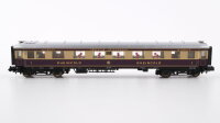 Arnold N 3855 Salonwagen 1. Kl SA4ü-28 DRG