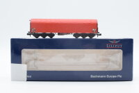 Liliput N L265771K Schiebeplanwagen Sahimms-u 901 DB