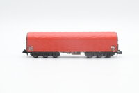 Liliput N L265771K Schiebeplanwagen Sahimms-u 901 DB