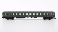 Minitrix N 51 3081 00 Großraumwagen 2.Kl. DB