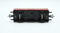 Fleischmann H0 1205 Mittelbordwagen Om 12 DB