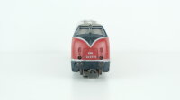 Märklin H0 3021 Diesellok BR V200 056 DB Wechselstrom