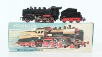 Märklin H0 3003 Dampflok BR 24 058 Wechselstrom