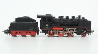 Märklin H0 3003 Dampflok BR 24 058 DB Wechselstrom...